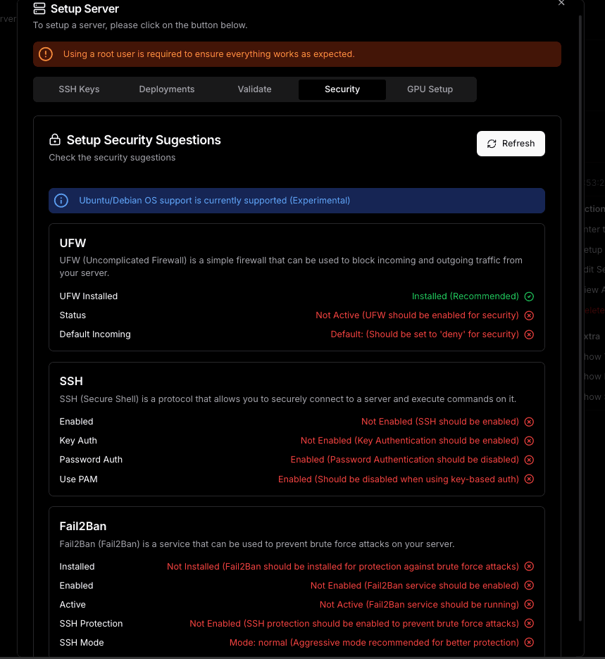 Security